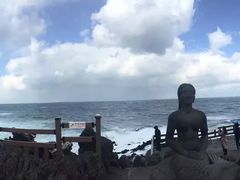 -龙头岩(Dragon Head Rock)