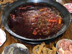 -星鸿社重庆老火锅