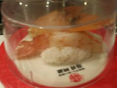 -友壹町寿司(嘉洲广场店)