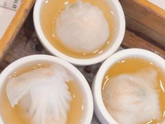 -百乐门喜宴(海珠广场华厦店)