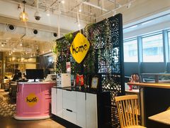 -查特花园美食广场(西单大悦城店)