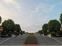 -河源客家文化公园