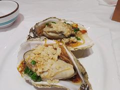 -渔民船说·北塘海鲜·天津菜·海肠捞饭(北塘古镇店)