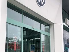 -上海天泽上汽大众销售店(杨浦区店)