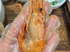 -蟹上黄·蟹黄面·江南糖水(人民广场店)