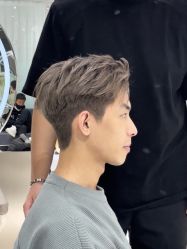 -MY HAIR ARDOR