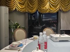 -甜阿姨·天台花园私房菜(万松园店)