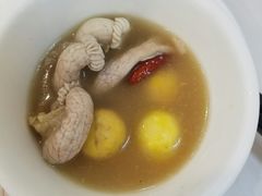-文记壹心鸡(宝华路店)