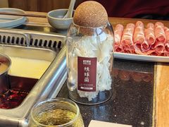 -巴奴毛肚火锅(商城路店)