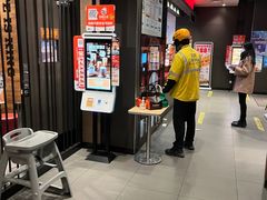 -汉堡王(徐汇绿地缤纷店)