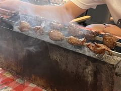 -生火火·小炉子炭烤(金楠天街总店)