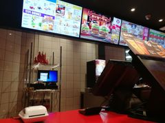 -汉堡王(长沙枫林三路店)