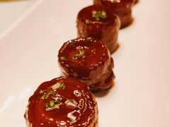 -玉林烤鸭店(定福庄店)