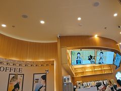 -鹊茶咖啡•新中式(深圳首店)