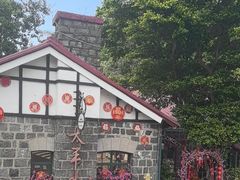 -太平山餐厅(山顶道店)