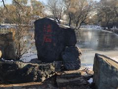 -北陵公园
