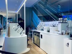 -THE WOODS 简餐 (国贸商城店)