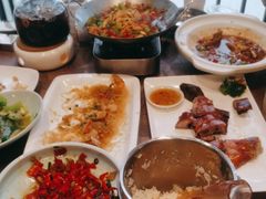 -丽华园(汉阳龙阳店)