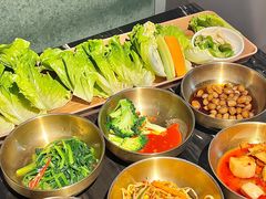 -金一味烤肉餐厅(新首尔旗舰店)