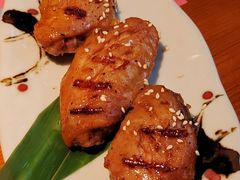 -有喜屋·深夜食堂(北京西路店)