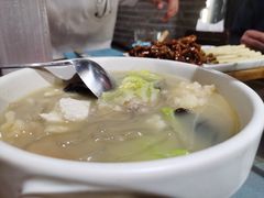 酥肉锅-局气烤鸭·北京菜(前门店)