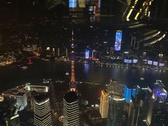 -上海中心大厦