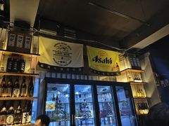 -一吉焼鸟·FOUNDER(桂林路店)