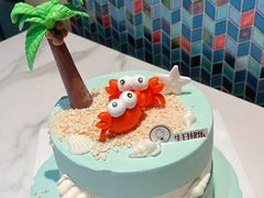 -CAKE BOSS 蛋糕老板(西单君太百货店)