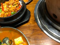 -原始泥炉烤肉(总店)