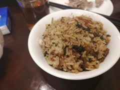 黄鳝饭-富哥食店