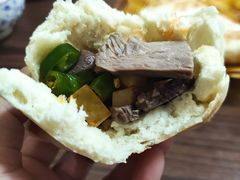 -陈掌柜澄城水盆羊肉(钟楼店)