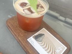 -本無咖啡·BeanWood Coffee