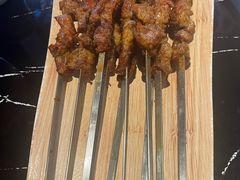 -巴依老爷新疆美食(清华东门店)