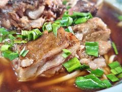 -南花桥羊肉馆老字号(乌镇店)