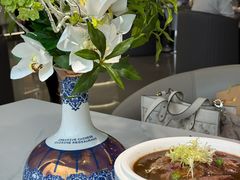 雪花牛肉-3号仓库·创意中国菜(新世界城店)