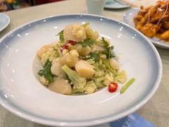 -渔娘渔家丹东海鲜(东直门店)