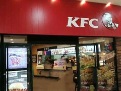 门面-肯德基(津滨店)