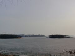 -丁香湖公园