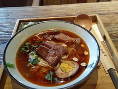 -三十三碗黄牛肉面(东原1891店)