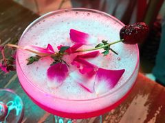 -MOSSO音乐酒吧·Live House(南京西路店)