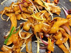-避风塘·金牌店·夜宵(金玉兰店)