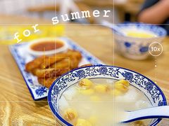 -黄记潮汕甜汤(贝底田坊店)