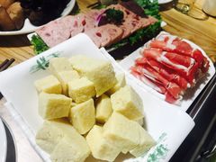 -草原塞蛮羊火锅城(港湾店)