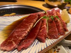 -喜鹊烤肉酒场(美乐城店)