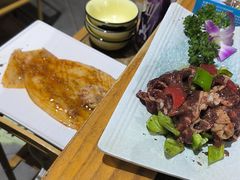 -鹤之乡·齐齐哈尔烤肉·非遗(秋涛路店)