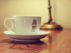 -1901 Cafe(西四店)