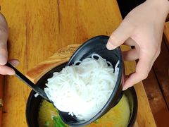 -桥香园过桥米线(国贸店)