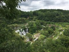 -天河潭旅游度假区