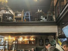 -FASHION BAKERY法森贝克(新德路店)