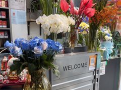-FEI FEI FLOWER鲜花店·气球派对·宝宝宴布置(虹口德必运动Loft店)